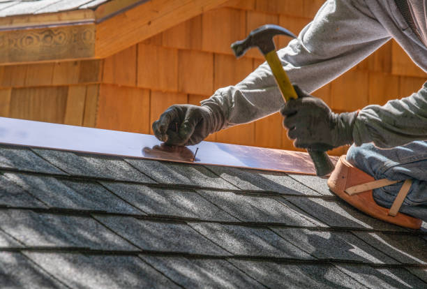 Best Roof Maintenance and Cleaning  in Benton Heights, MI