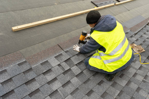 Best Cold Roofs  in Benton Heights, MI