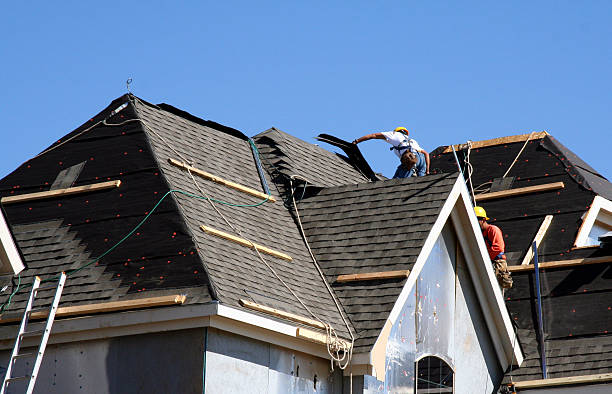 Best Roof Maintenance and Cleaning  in Benton Heights, MI