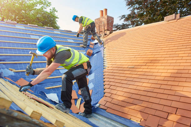 Best Solar Panel Roofing Installation  in Benton Heights, MI