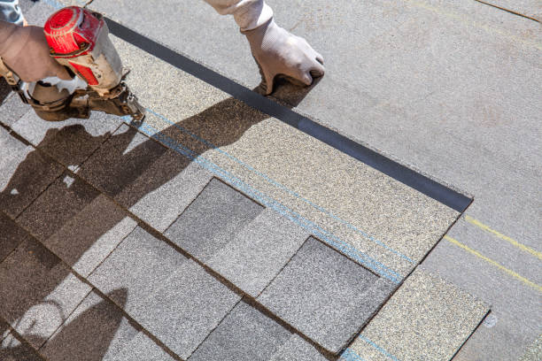 Benton Heights, MI  Roofing repair and installation Company