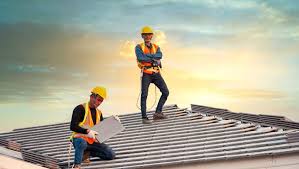 Best Skylight Installation and Repair  in Benton Heights, MI
